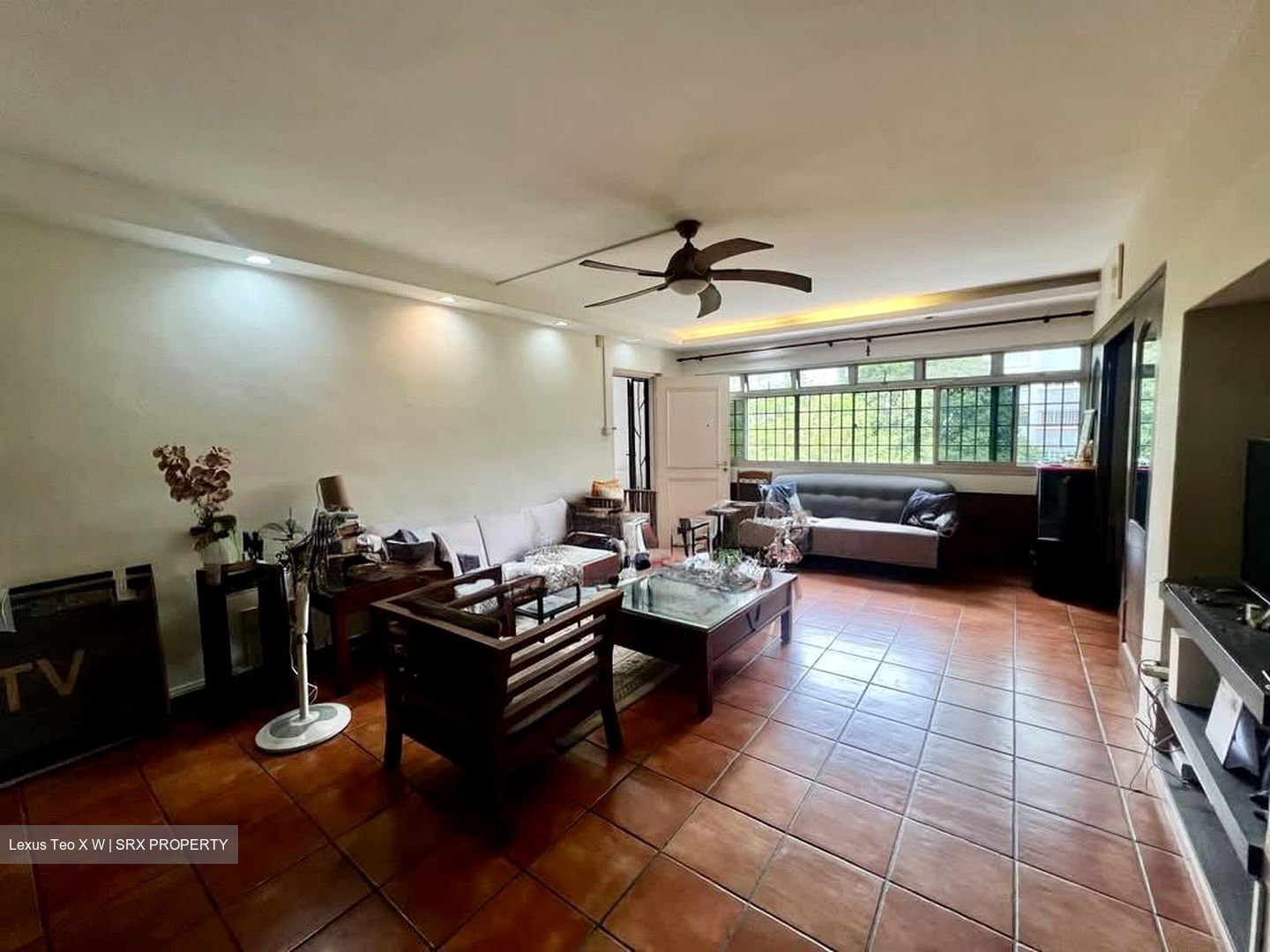 Blk 350 Tampines Street 33 (Tampines), HDB 5 Rooms #588137621